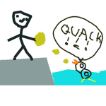 DA QUACK ARMY
