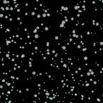 Midnight Snowfall group