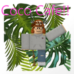 Coco Cafe!!!