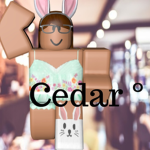 Cedar °