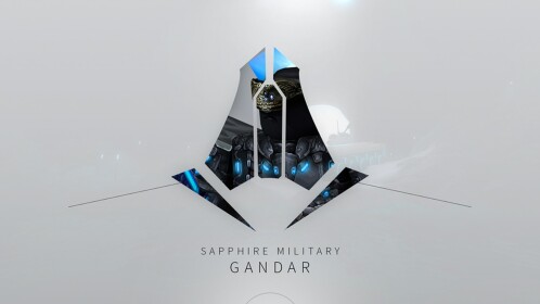 //Gandar