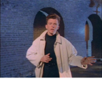 Get Rick Roll'd