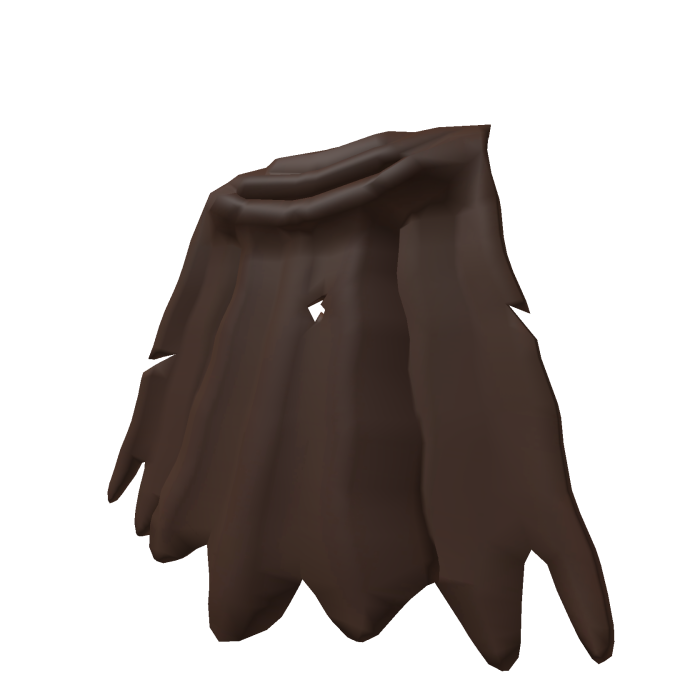Feline Tracker Cape