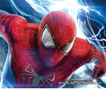 The Amazing Spider-Man Group!