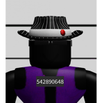 Alphas Jailbreak Army
