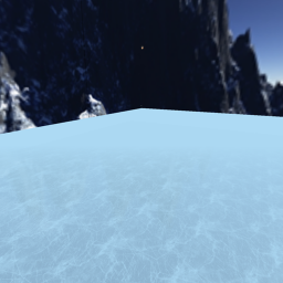 Antarctica!