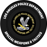 Special Weapons & Tactics [SWAT]