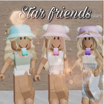 Star Friends Official Group! <3