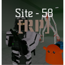 Site-58 Roleplay [🇷🇺]