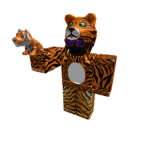 TIGER!