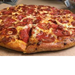 Lemme get a boneless pizza