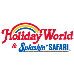 Holiday World & Splashin' Safari (Santa Claus, IN)