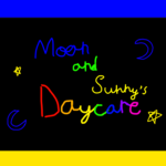 D: Moon and Sunny’s Daycare :D