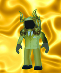 Los robloxianos amigos grupo
