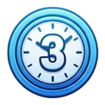 Clock Chaser