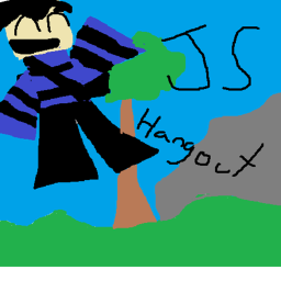 JS hangout