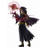 THE SHADOW NINJA SQUAD