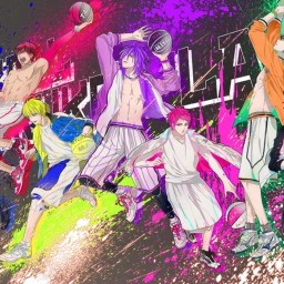 Kametsu no Basket
