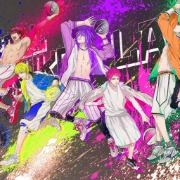 Kametsu no Basket icon