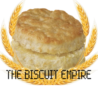 The Biscuit Empire Roblox group icon