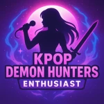 KPop Demon Hunters Enthusiast Group Thumbnail