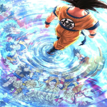 Dragon Ball Anime Store