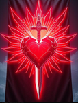Crimson heart guild