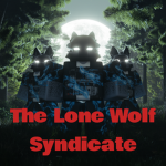 [PIRATES] Lone Wolf Syndicate