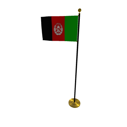 My Flag!