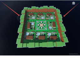 MANSION TYCOON