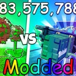 PLANTS VS BRAINROTS MODDED icon