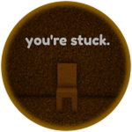 Stuck