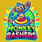 Monkey Button Bashers