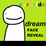 Dream Face Reveal CartRide(LCLC PLAYED✨)(UPDATE🎉)