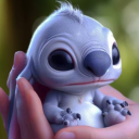 Jump Into Stitch