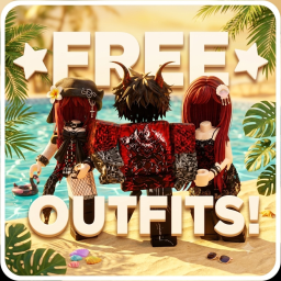 [FREE🌴] Avatar Outfit Ideas icon