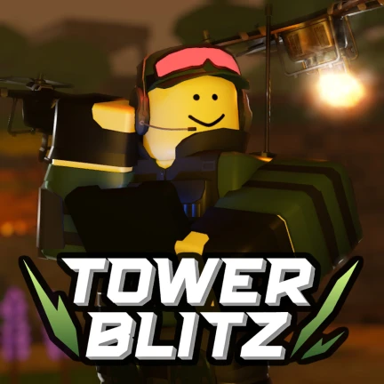 Image du serveur Roblox