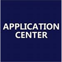 Admission Application Center