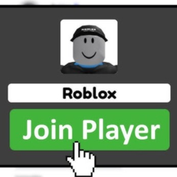 JOIN ANY PLAYER icon