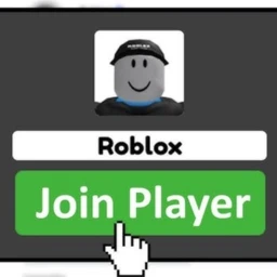 JOIN ANY PLAYER icon