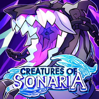 Creatures of Sonaria