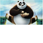 Pandas el gato