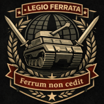 Legio Ferrata