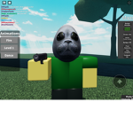 green scout gaming