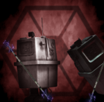 Royal Gonk Guard