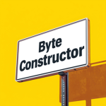 ByteConstructor