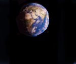 Earth, world of kindness