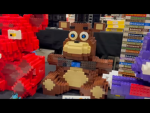 Five nights at Freddy group ;)
