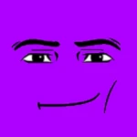 Man Face Ice Group Thumbnail