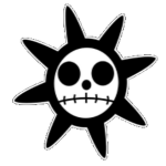The Black Sun Pirates [PW]